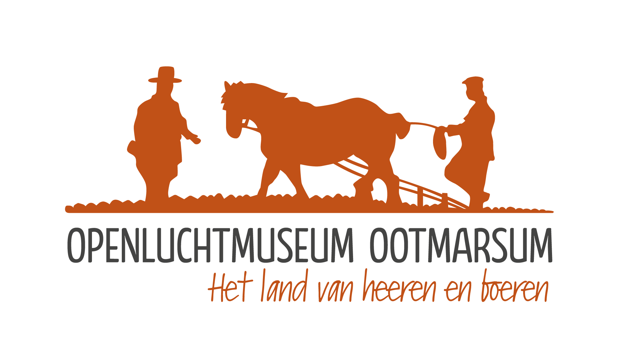 2 Vrijkaarten Openluchtmuseum Ootmarsum