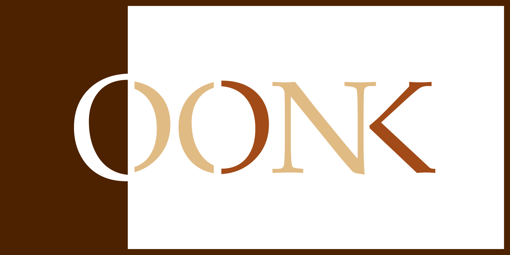 Boek met chocolaatjes Bakkerij Oonk (2/2)