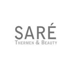 2 entreetickets thermen Saré