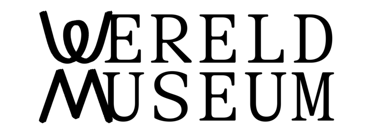2 Vrijkaarten Wereld Museum (2/2)