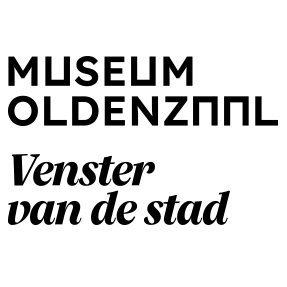 2 Vrijkaarten Museum Oldenzaal